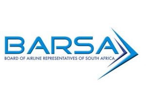 BARSA logo