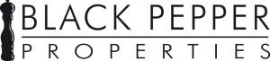 Black Pepper Properties logo