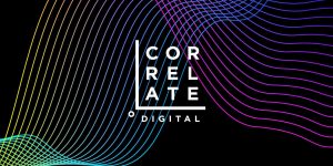 Correlate logo