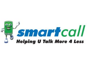 Smartcall logo