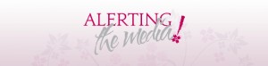 Alerting the Media