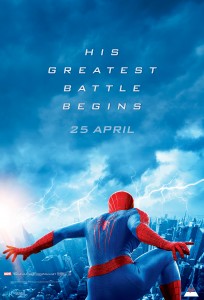 The Amazing Spider-Man 2