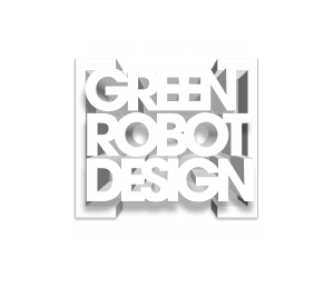 Green Robot Design