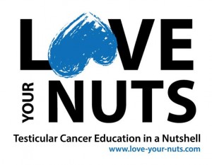 Love Your Nuts